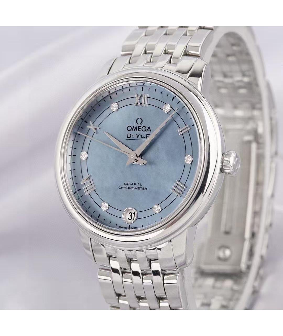 OMEGA Часы, фото 3