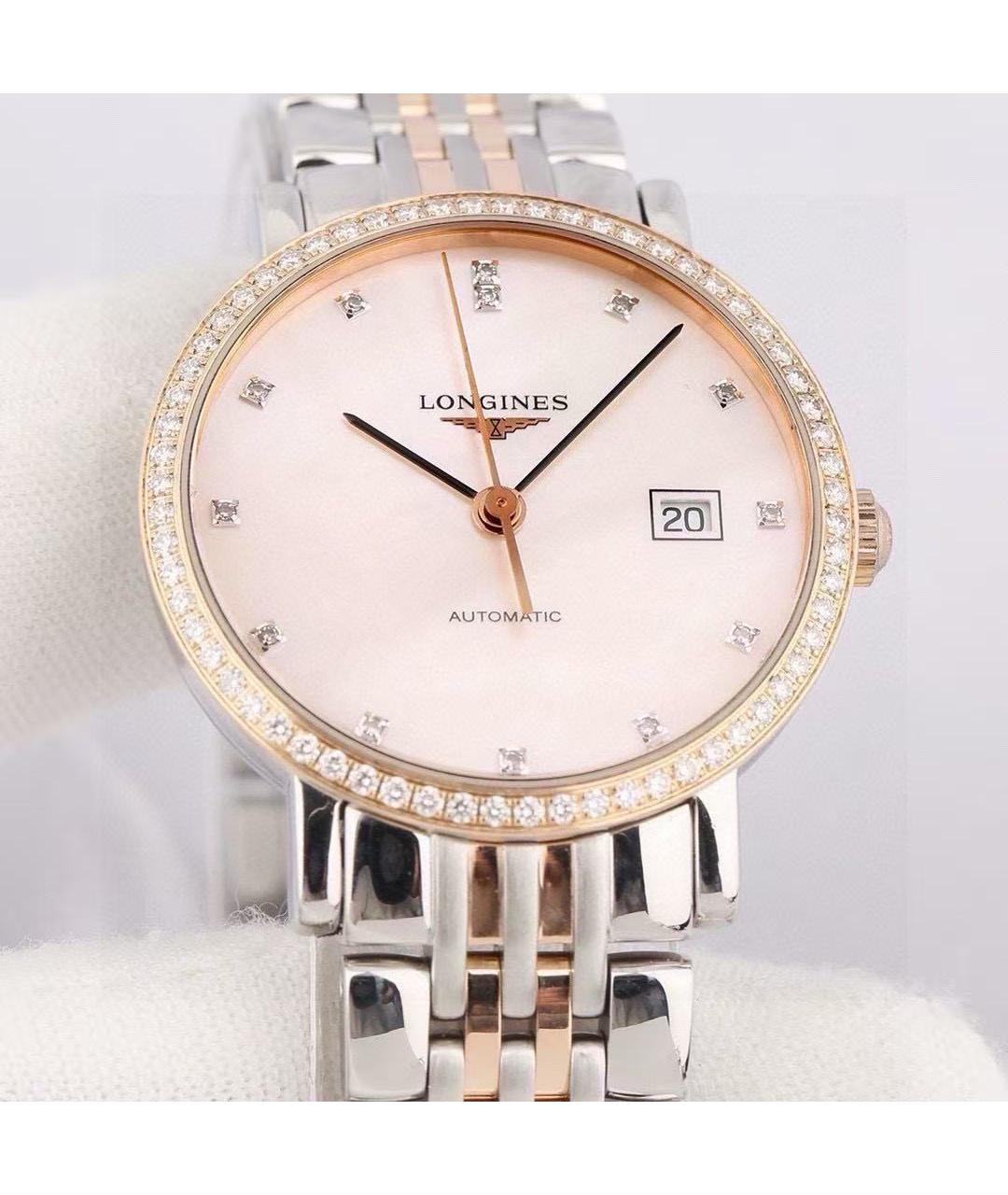 LONGINES Часы, фото 4
