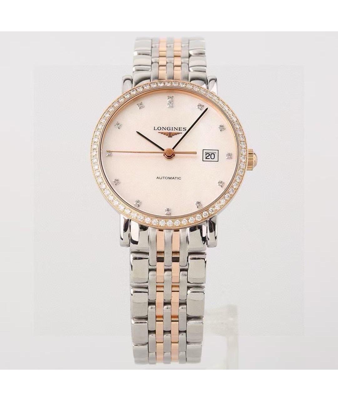 LONGINES Часы, фото 2