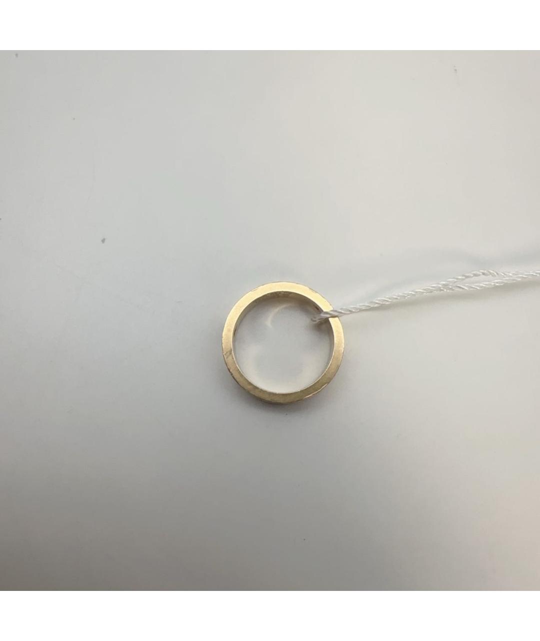 CARTIER Золотое кольцо из розового золота, фото 4