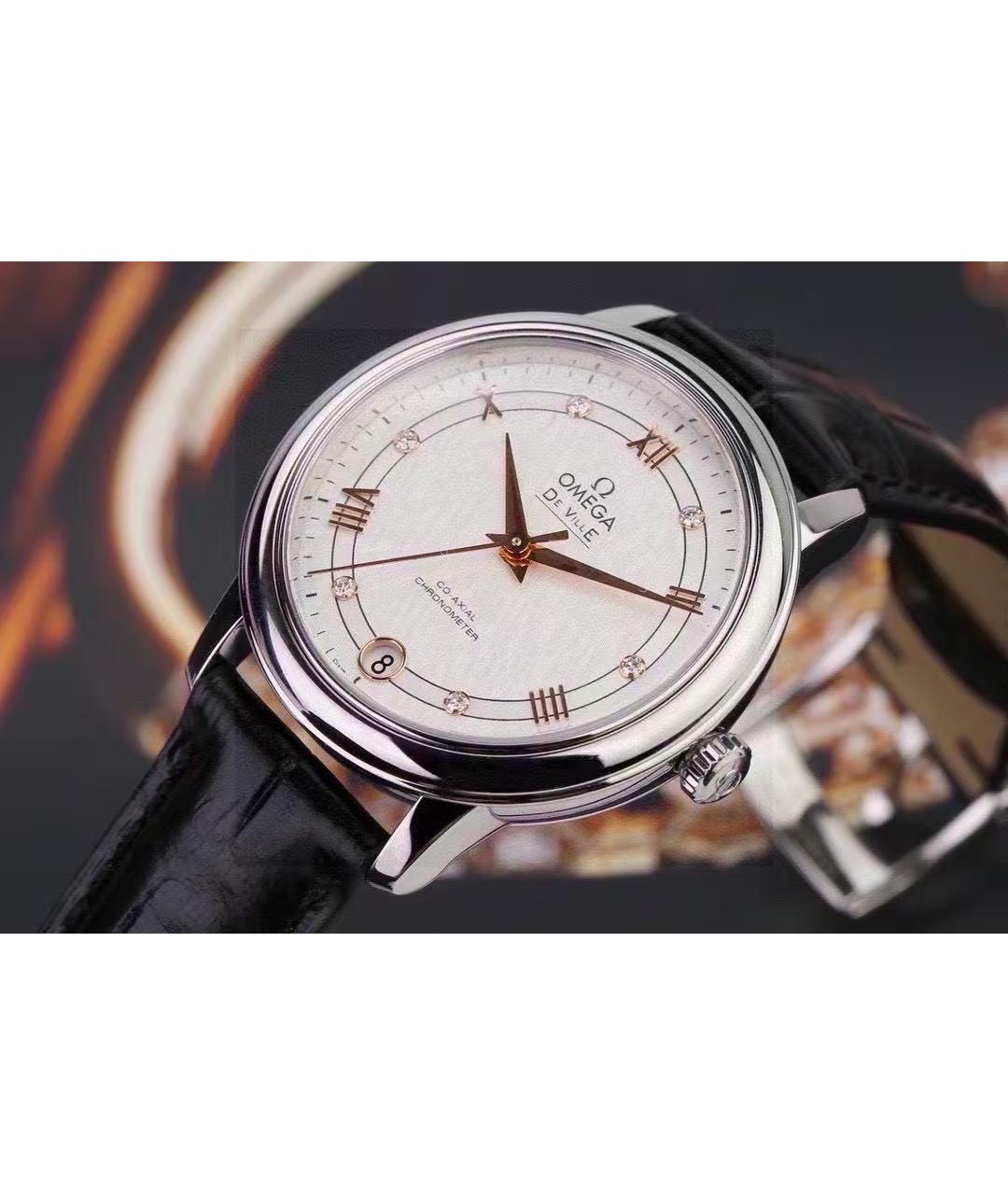 OMEGA Часы, фото 3