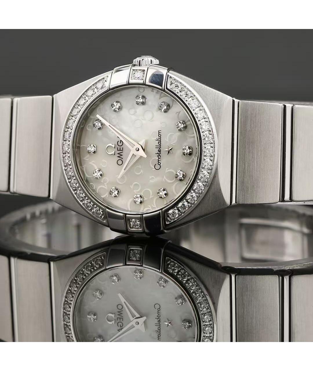 OMEGA Часы, фото 4