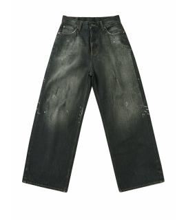 ACNE STUDIOS Прямые джинсы