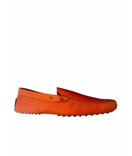 TOD'S Мокасины