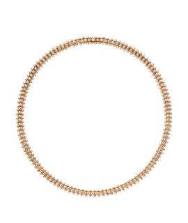 CARTIER Цепочка/подвеска