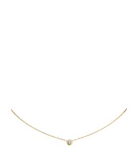 CARTIER Подвеска
