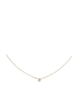 CARTIER Подвеска