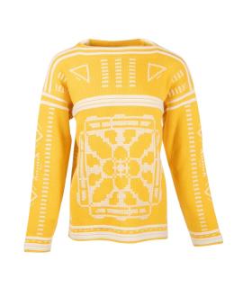 HERMES Джемпер / свитер