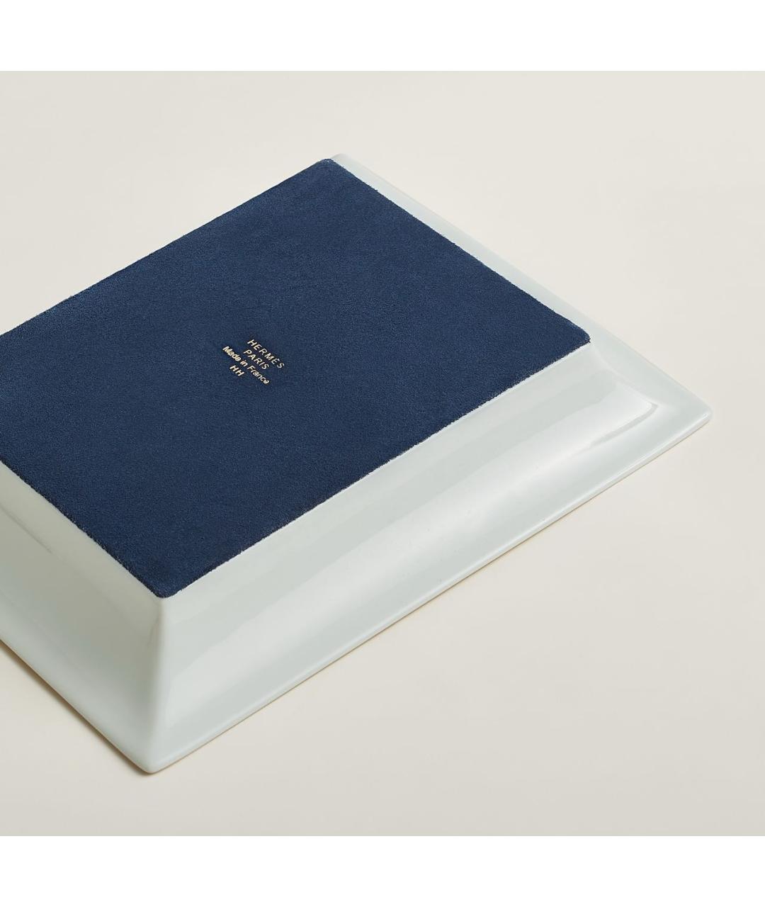 HERMES Розовая мелочница, фото 7