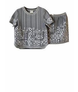 CHANEL Костюм с юбками