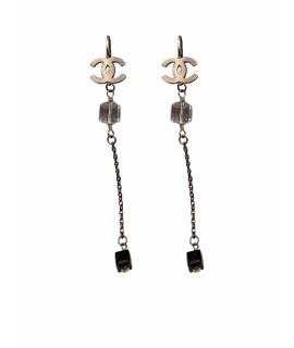 CHANEL Серьги