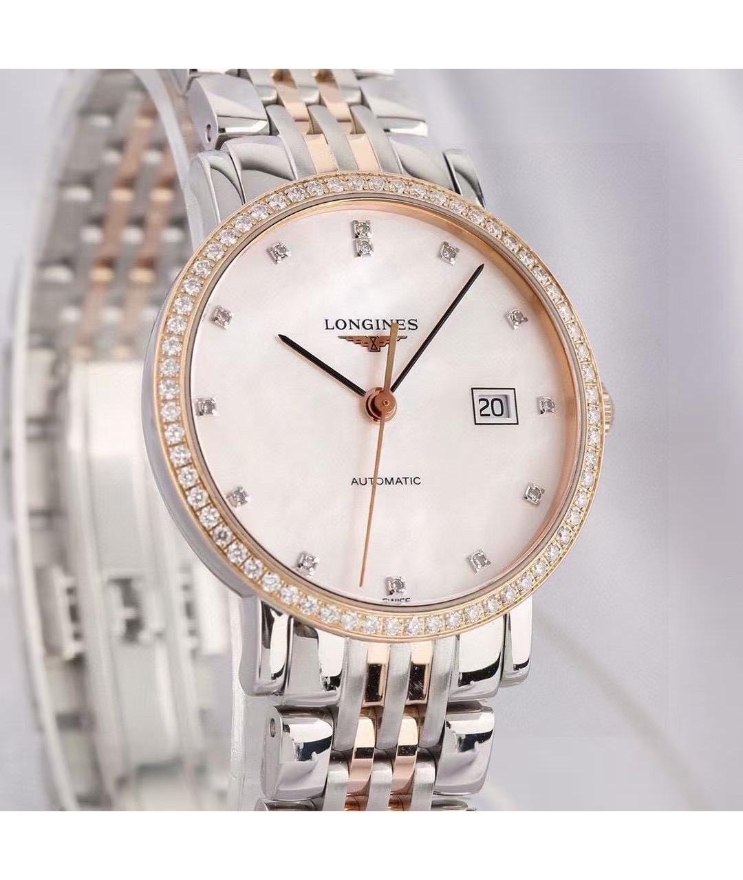 LONGINES Часы, фото 4
