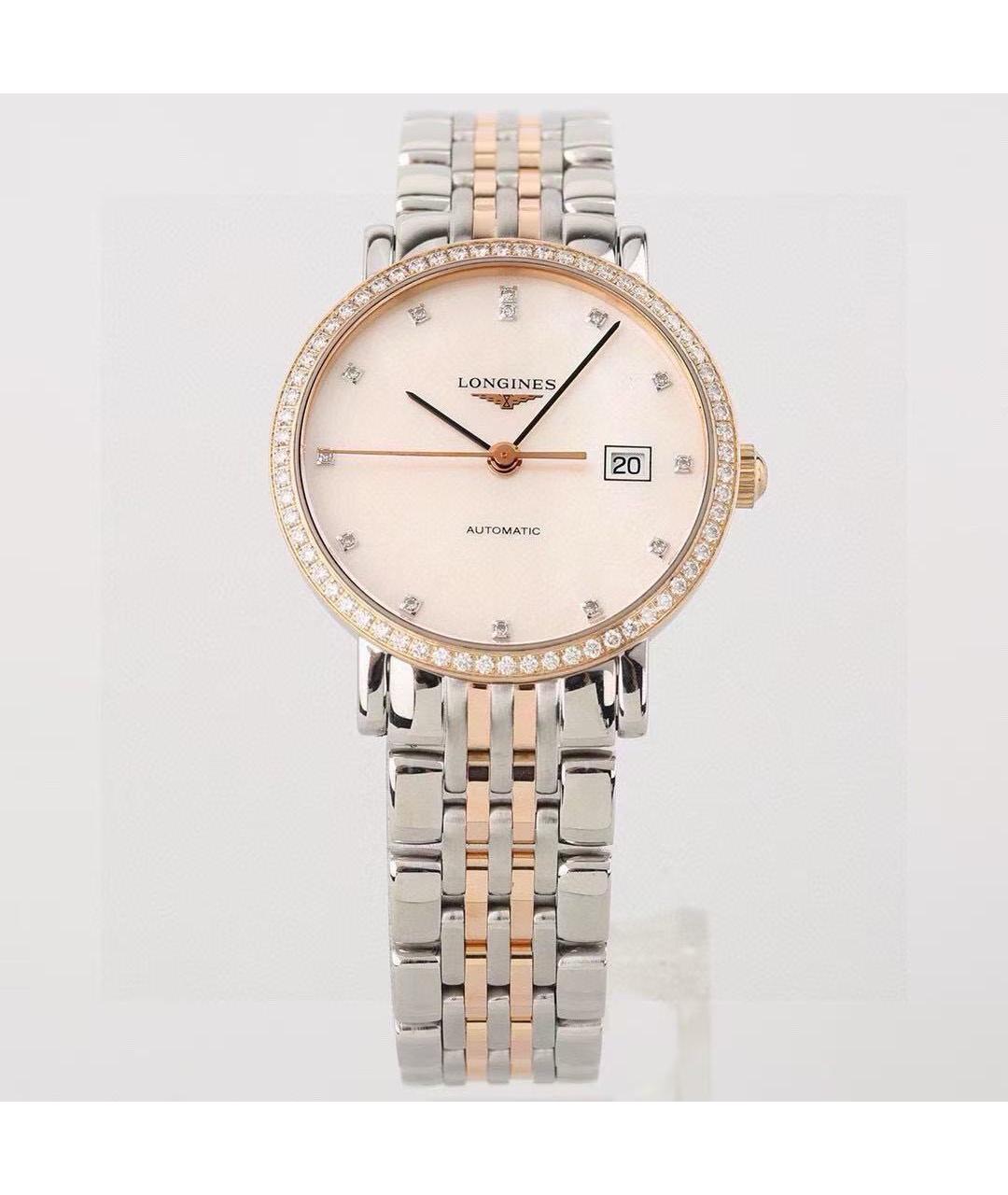 LONGINES Часы, фото 2