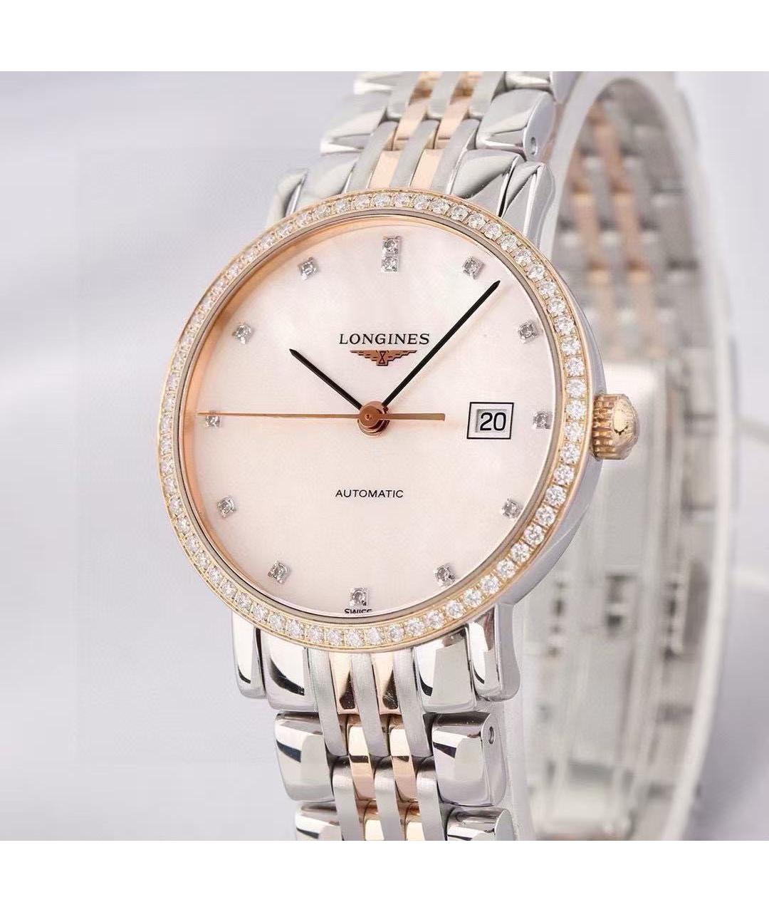 LONGINES Часы, фото 3