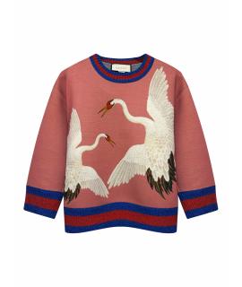 GUCCI Джемпер / свитер