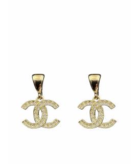 CHANEL Серьги
