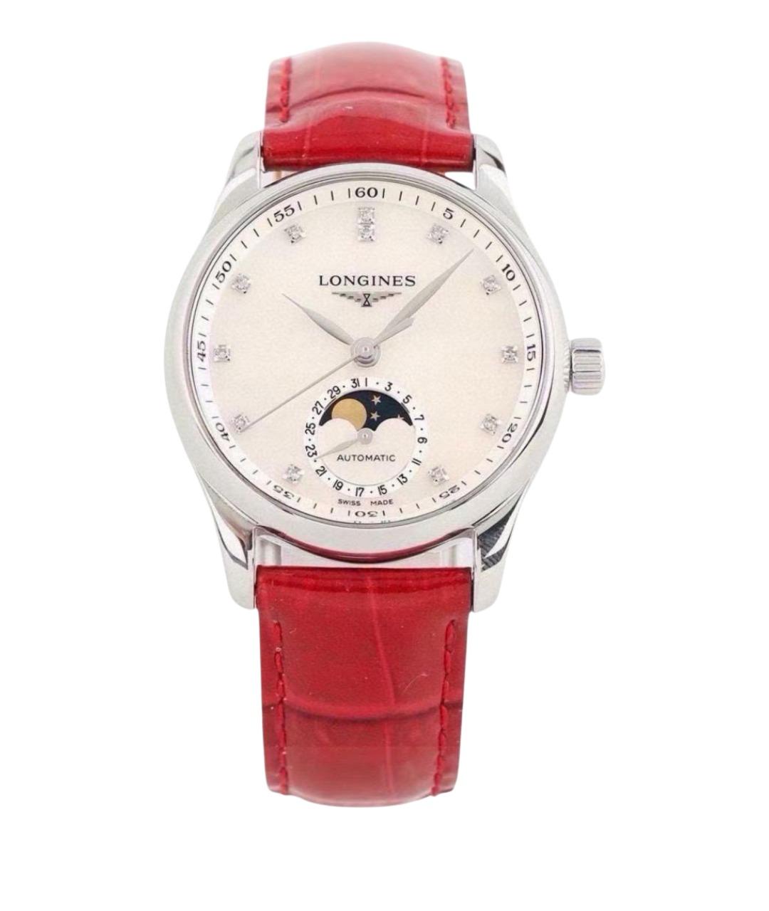 LONGINES Часы, фото 1