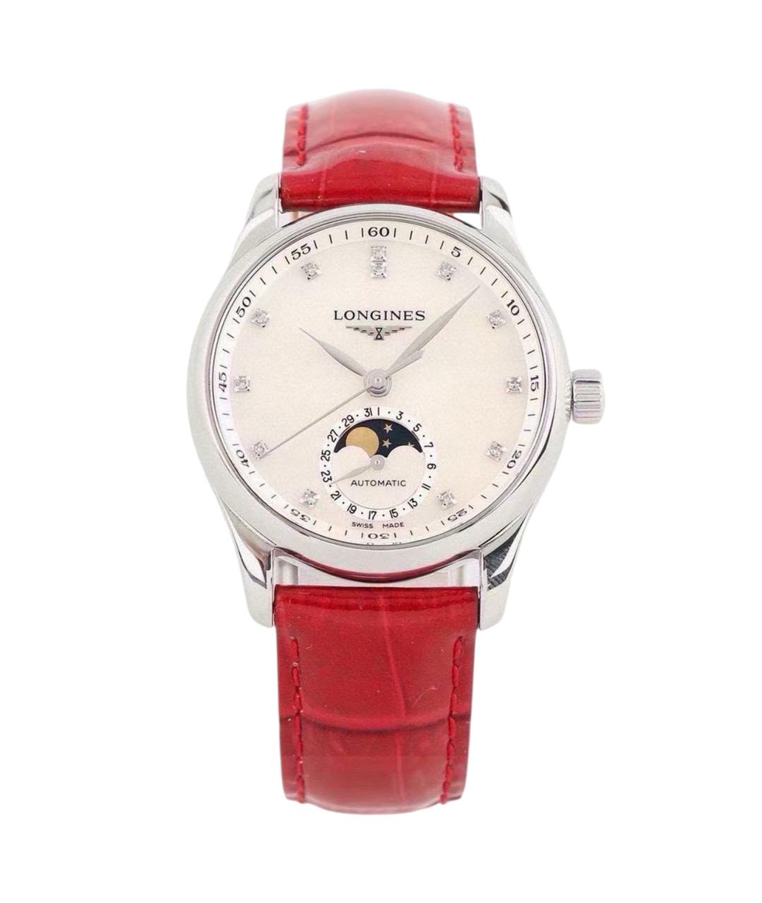 LONGINES Часы, фото 6