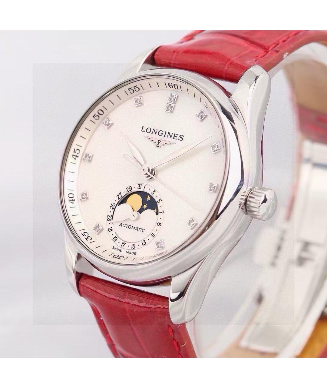 LONGINES Часы, фото 3