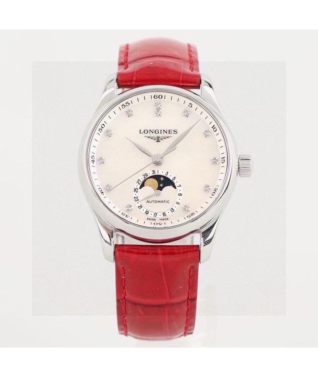 LONGINES Часы, фото 2