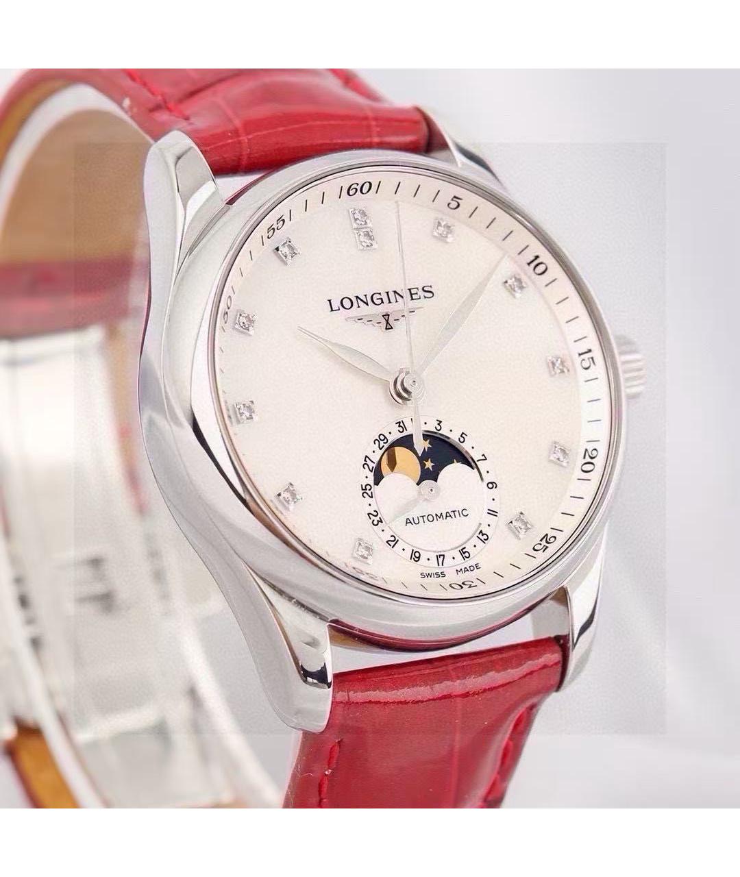 LONGINES Часы, фото 4