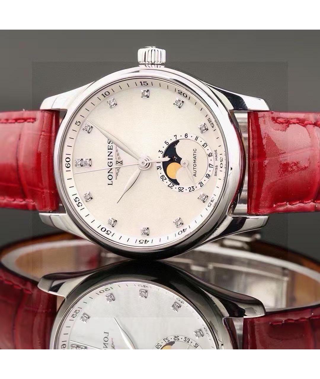 LONGINES Часы, фото 5