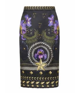 GIVENCHY Юбка миди