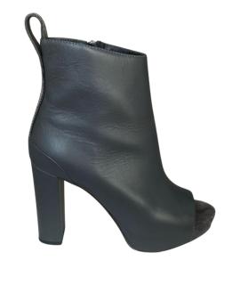 BRUNELLO CUCINELLI Ботильоны