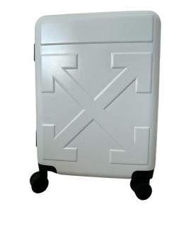 OFF-WHITE Чемодан