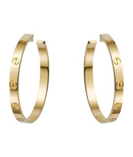 CARTIER Серьги