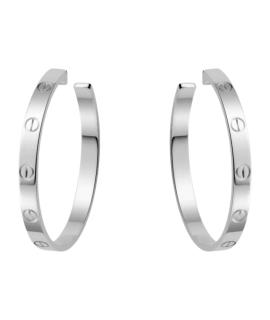 CARTIER Серьги