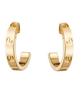 CARTIER Серьги