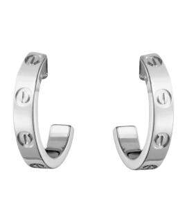 CARTIER Серьги