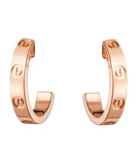 CARTIER Серьги