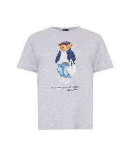 POLO RALPH LAUREN Футболка