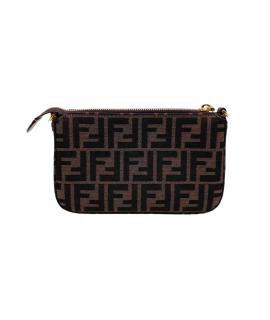 FENDI Сумка через плечо
