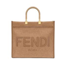 FENDI Сумка через плечо