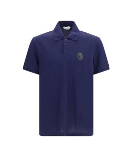 VERSACE Поло с коротким рукавом