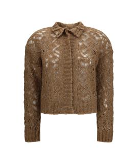 MAX MARA STUDIO Кардиган