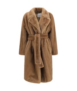 'S MAX MARA Шуба