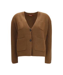 MAX MARA STUDIO Кардиган
