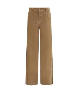 MAX MARA STUDIO Прямые брюки