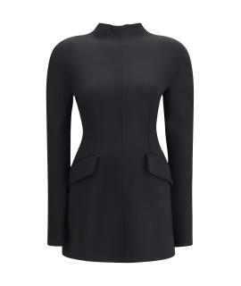 SPORTMAX Повседневное платье