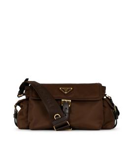 PRADA Сумка через плечо