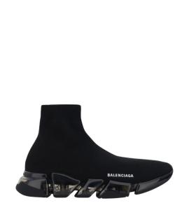 BALENCIAGA Высокие кроссовки / кеды