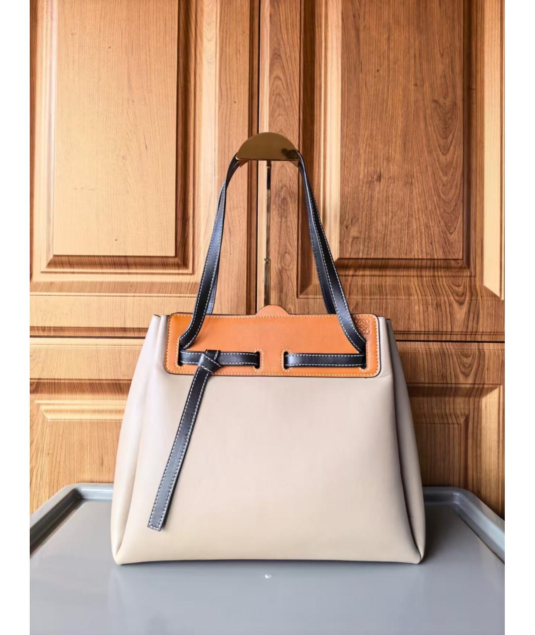 LOEWE Сумка тоут, фото 2