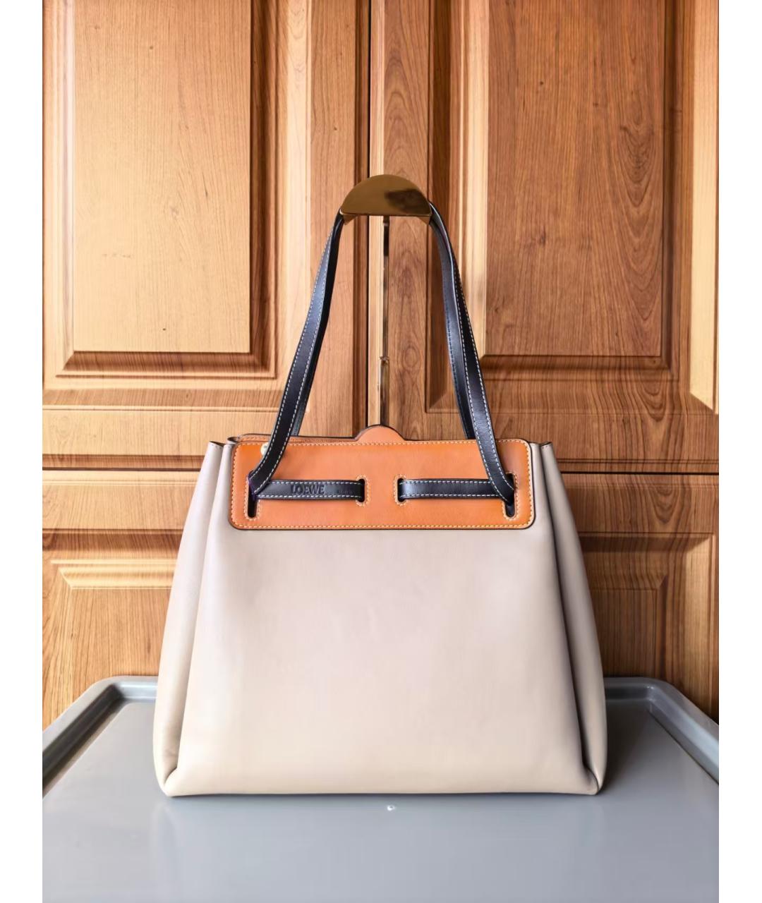 LOEWE Сумка тоут, фото 3