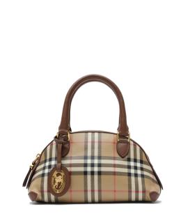 BURBERRY Сумка тоут