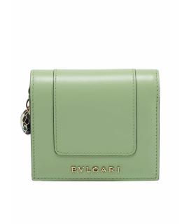BVLGARI Кошелек