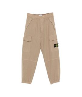 STONE ISLAND Повседневные брюки